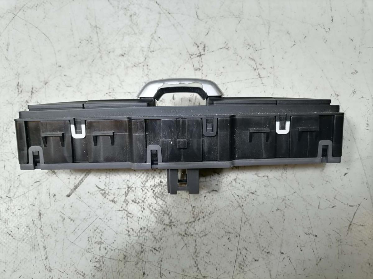 BMW 2er Active Tourer F45 original Schalterleiste Mittelkonsole Bj.2018